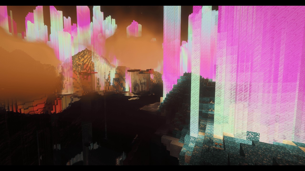 Mystcraft Reborn Beta 1.4 Trailer
