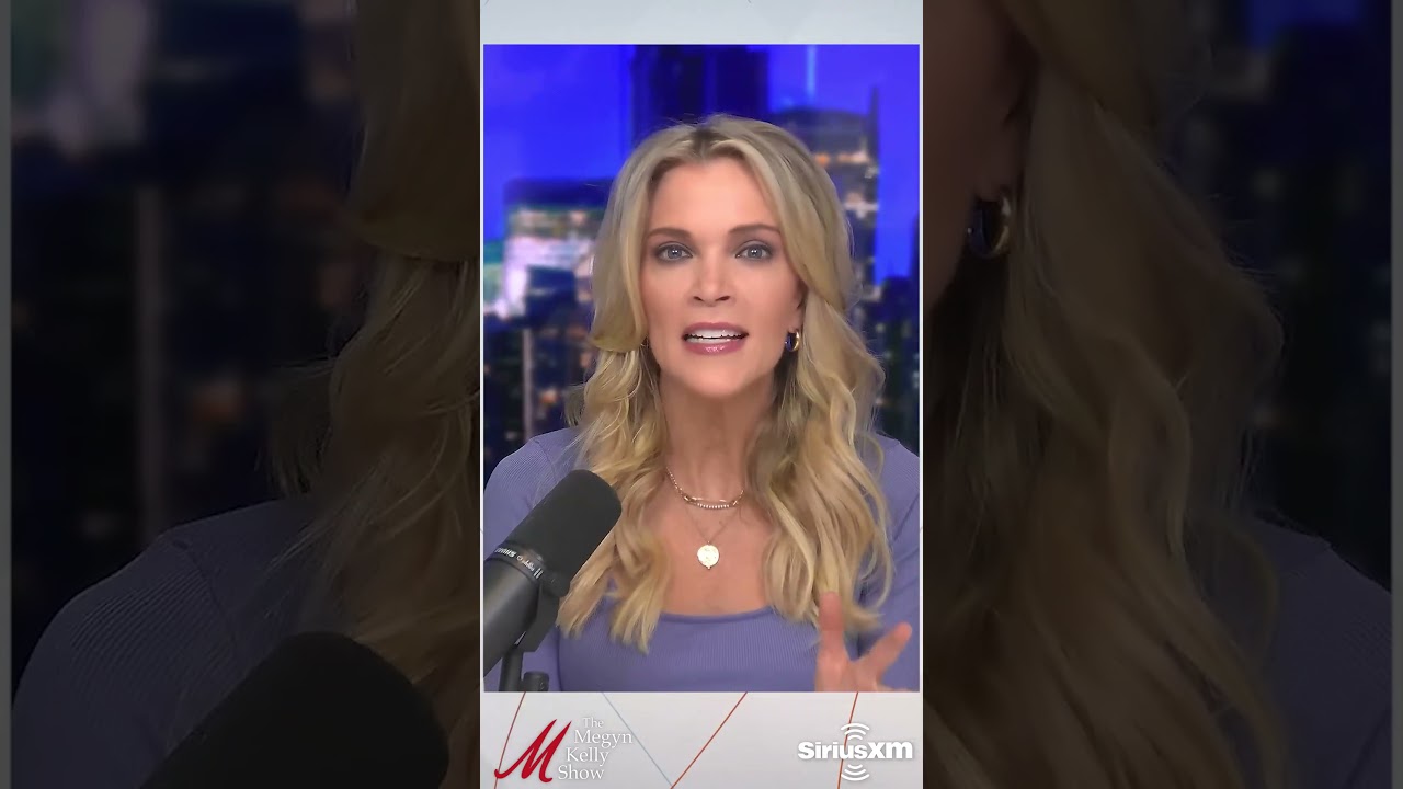 Megyn Kelly on How 