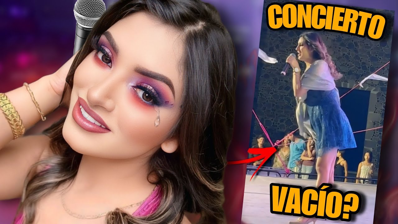 LA TIKTOKER QUE SE CREE CANTANTE | Charlotte Lascurain