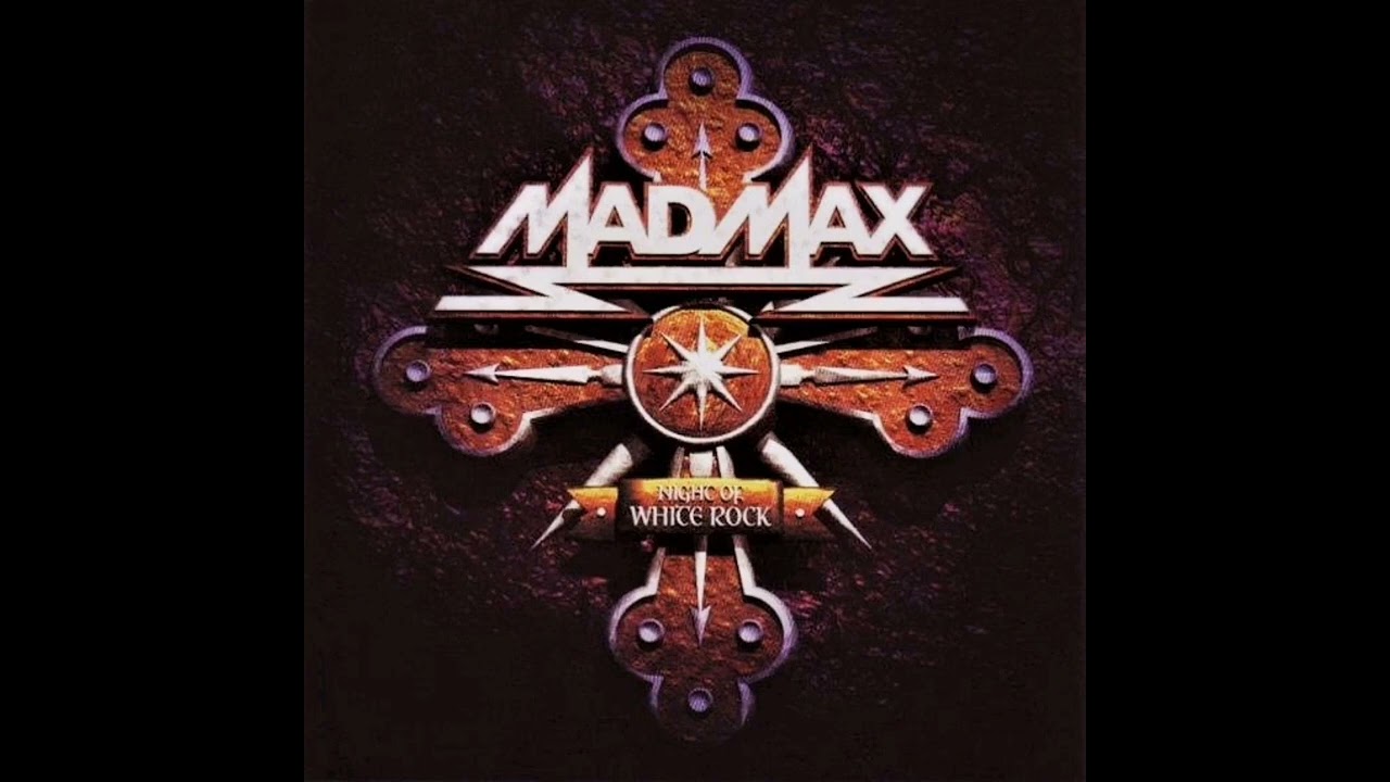 MadMax Upon My Soul