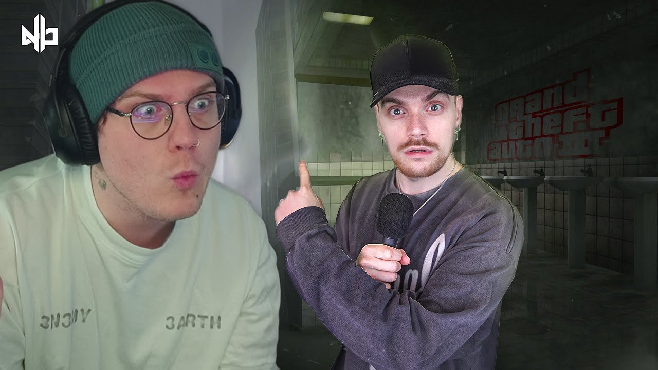 Sie sind zur&uuml;ck 😍 | Niek reagiert auf 