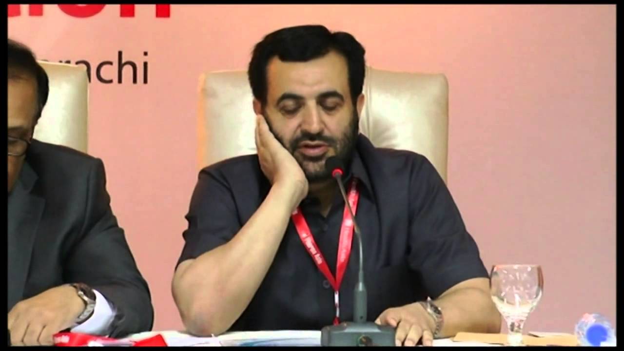 CEO Panel Discussion Part1