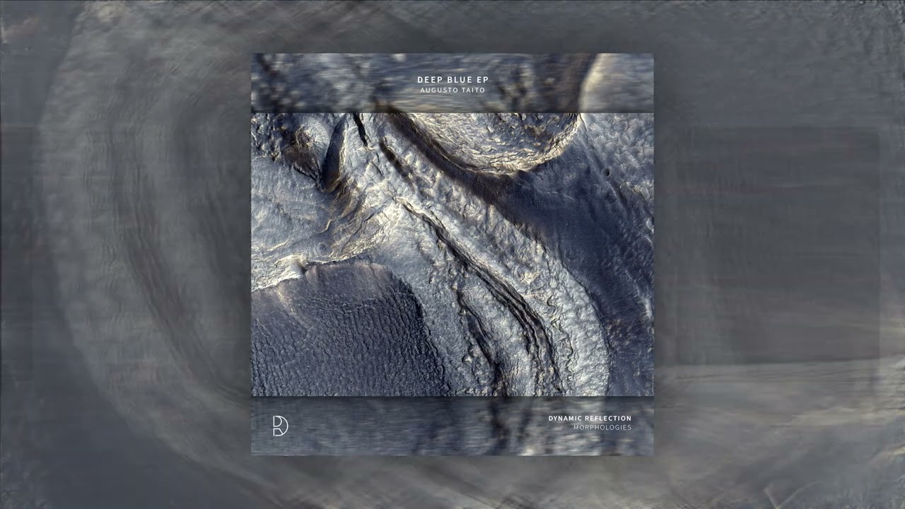 Augusto Taito - Mental Friction (JakoJako Remix)