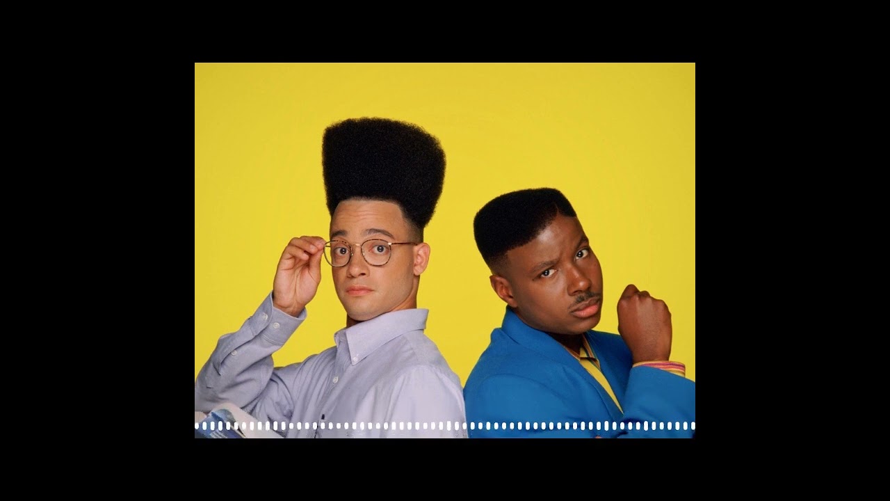 A Hip Hop Switcharoo: Class Act Movie Review