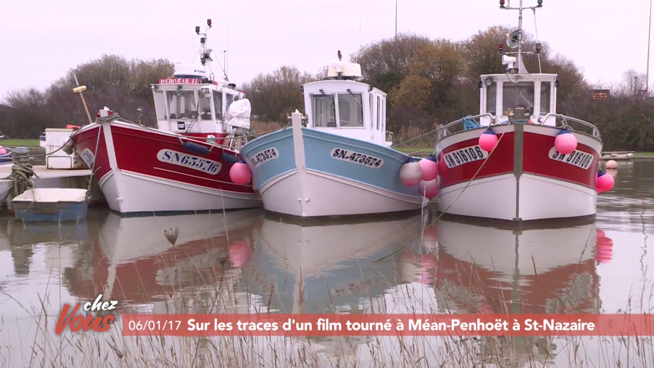 Chez vous à Méan-Penhoët à Saint-Nazaire #5