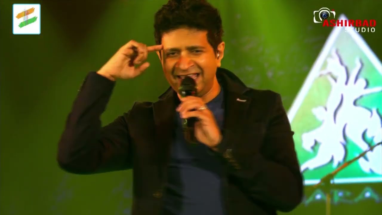 Zara Sa - Jannat | Emraan Hashmi, Sonal Chauhan | KK Live Performance