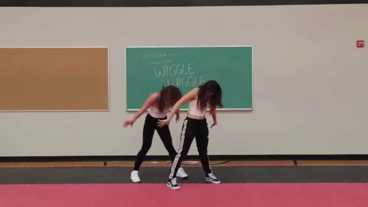 [Dachirim] HELLOVENUS (헬로비너스) - Wiggle Wiggle (위글위글) Dance Cover