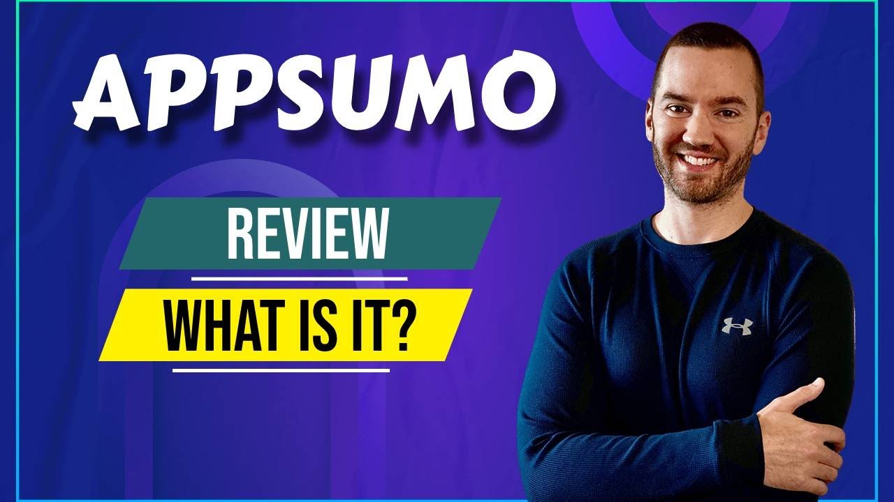 Обзор Appsumo: что такое Appsumo и стоит ли оно того?