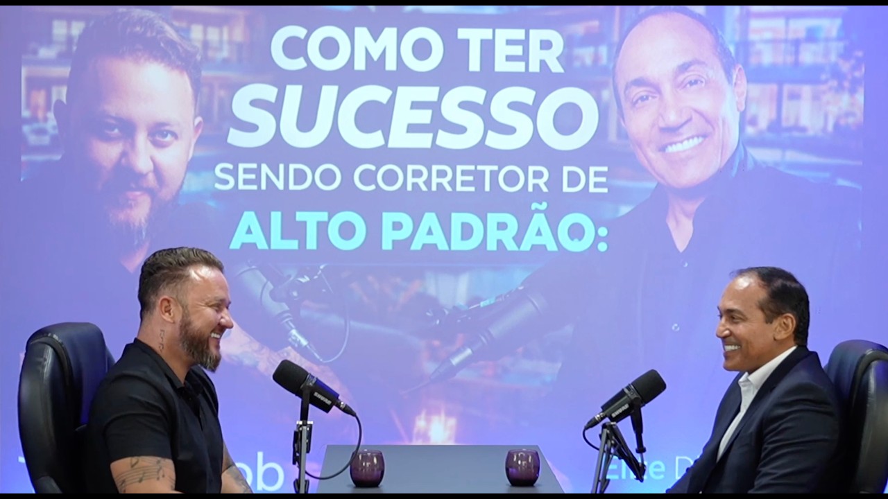 Mercado Imobili&aacute;rio de alto padr&atilde;o - Como ser um corretor de sucesso
