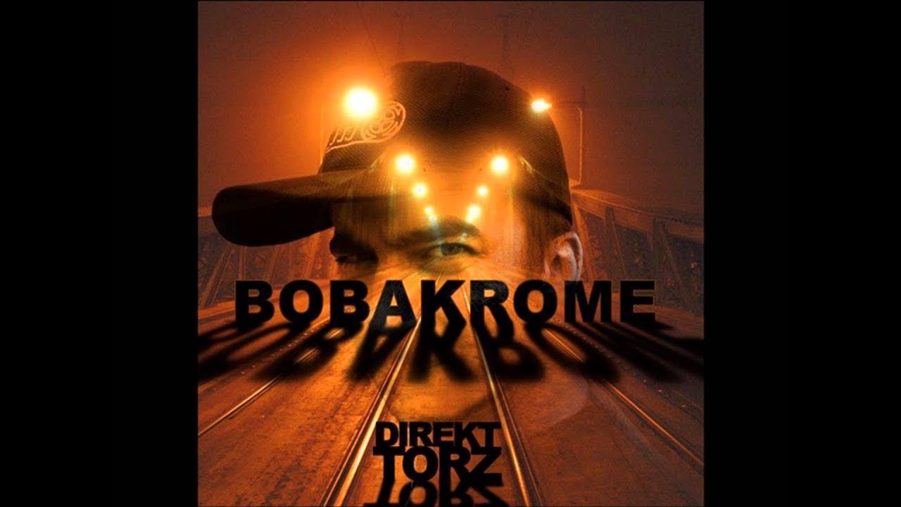 Bobakrome | P.I.R.X. feat. Újonc (Akkezdet Phiai)