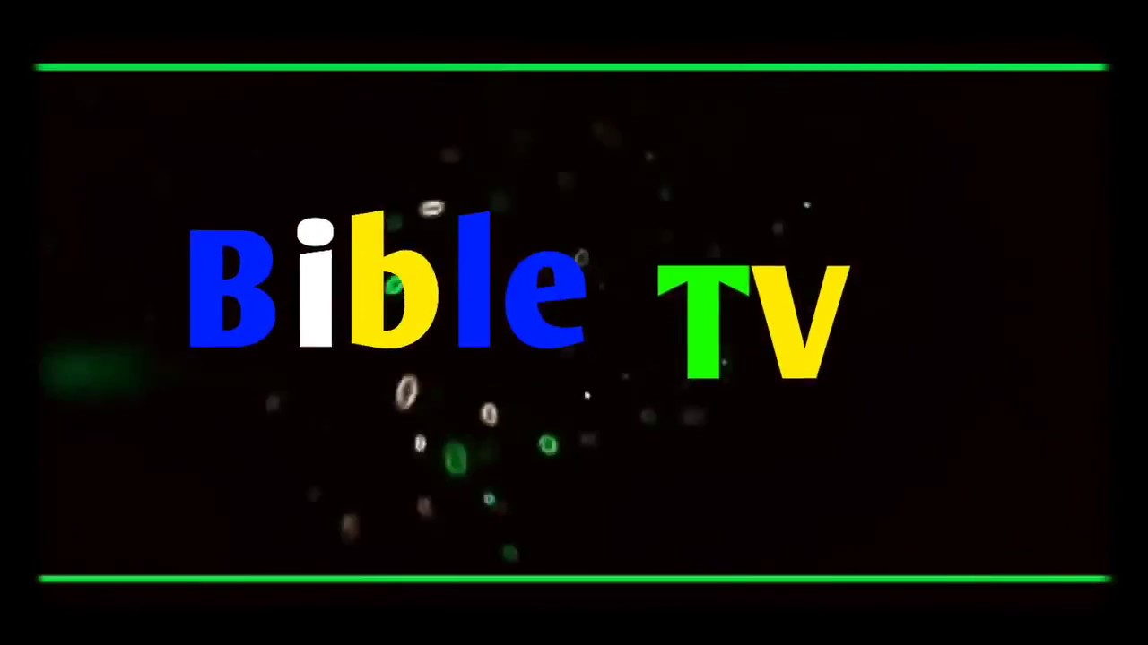 intro BibleTV