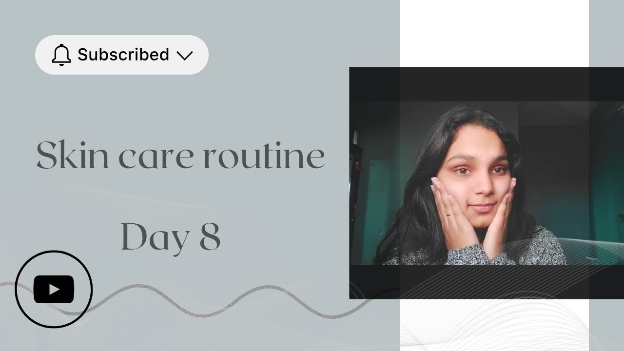 Day 8 of my 100 Days of Improving Myself journey 🌱