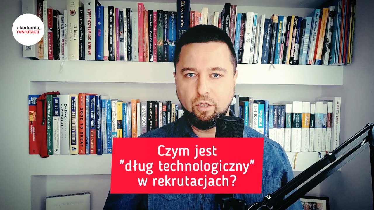 Czy dotyczy Ciebie 
