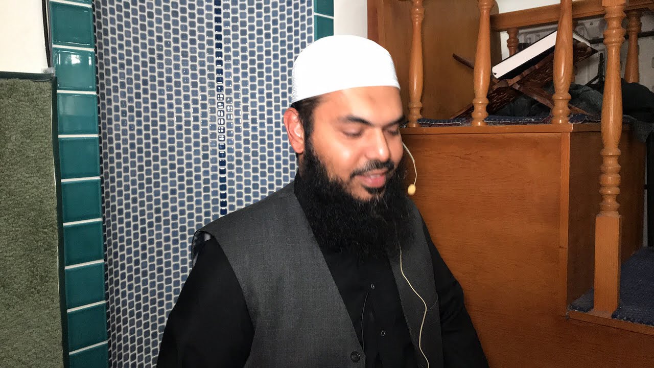 Ramadan Nights: Benefits from Surah al-Israa