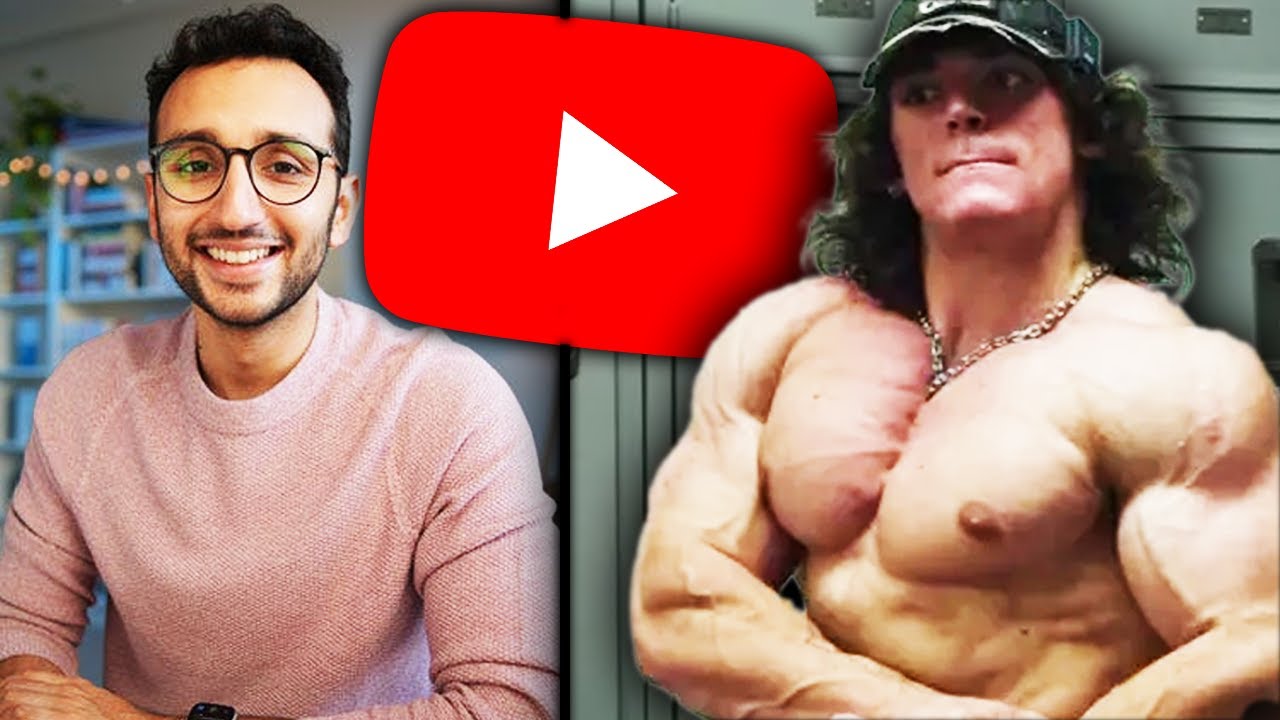 Sam Sulek And Ali Abdal Are CHANGING YOUTUBE FOREVER - Youtube Is Changing For 2024