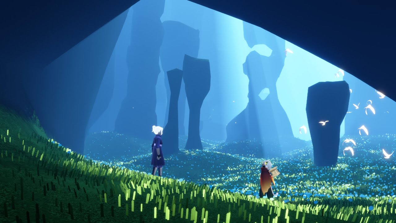 Sky: Children of the Light | Daily | Candle Run 50