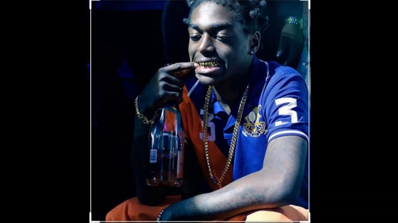 Kodak Black - There He Go (432hz Audio)