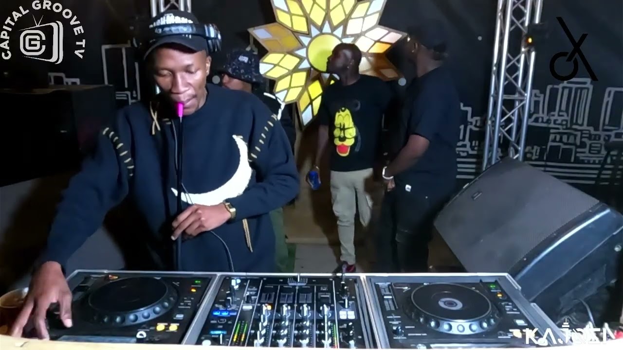 MDU aka TRP LIVE @ ODDXPERIENC BIRTHDAY PARTY @ KAJOZI (TEMBISA)