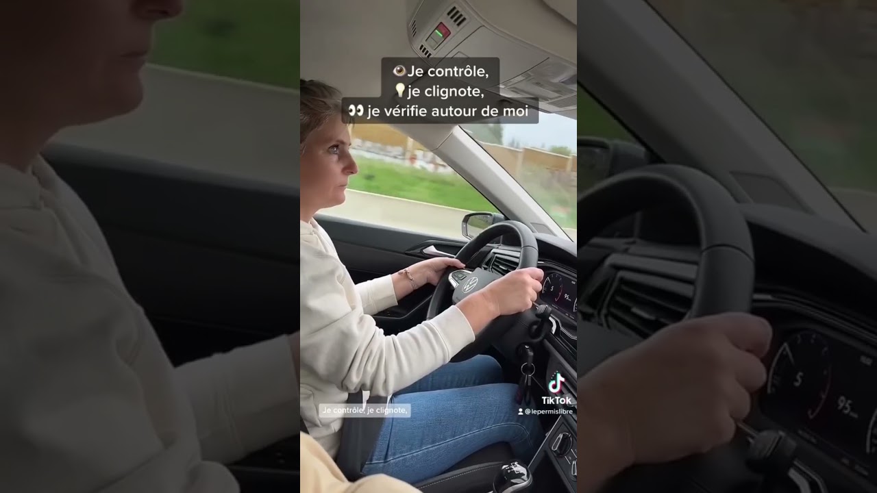 Comment prendre une sortie d&rsquo;autoroute ou voie rapide en toute s&eacute;curit&eacute; ?
