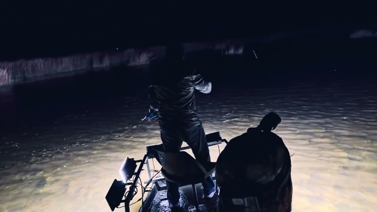 South Louisiana Bowfishing 2026