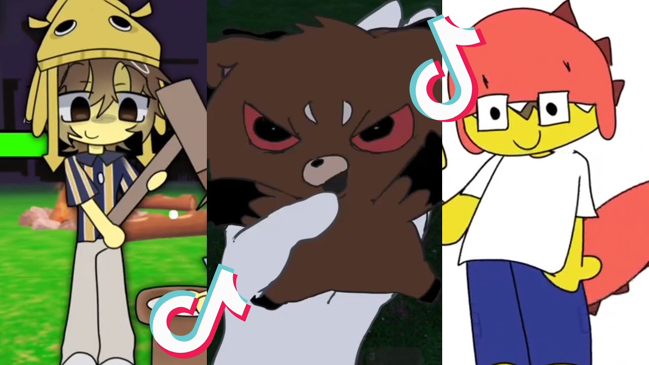 99 Nights In The Forest 🦊 Funny Compilation | TikToks Compilation #34