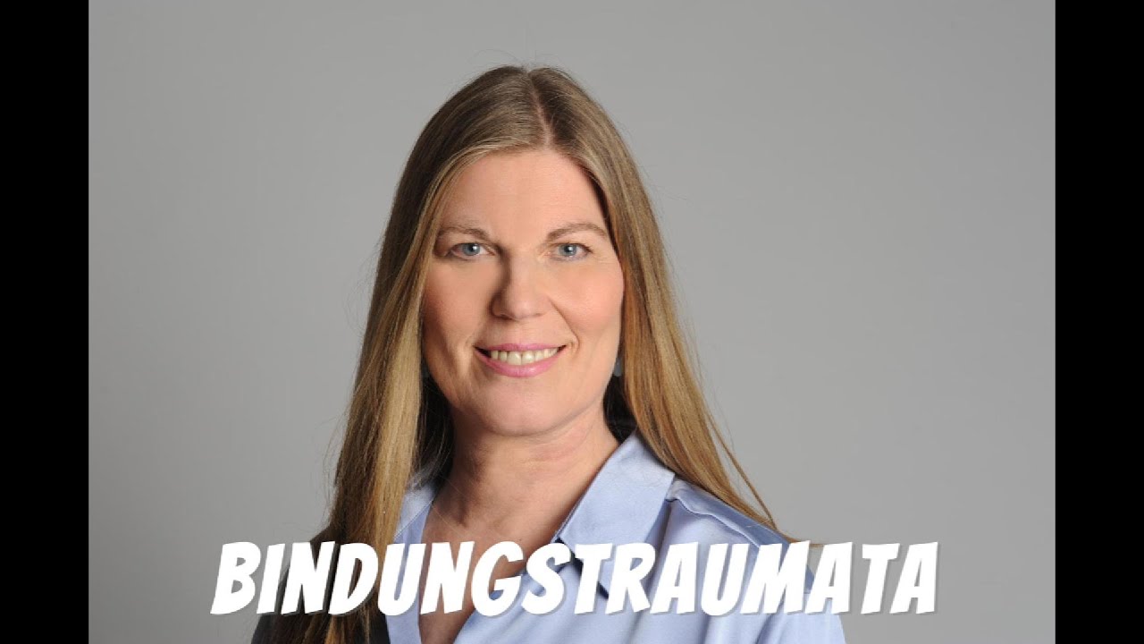 Bewusstsein für die eigenen Bindungstraumata - Heilsame Auseinandersetzung   #traumaheilung