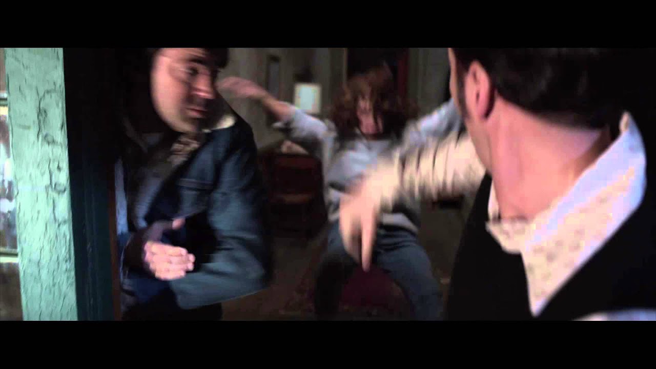 Expediente Warren: The Conjuring - Spot ya a la venta