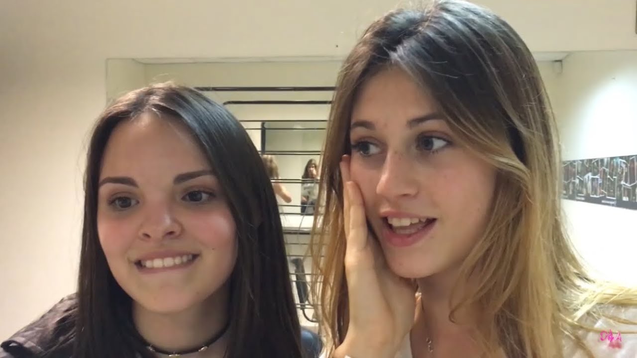 BLOOPERS 2018 | Abril y Daiana