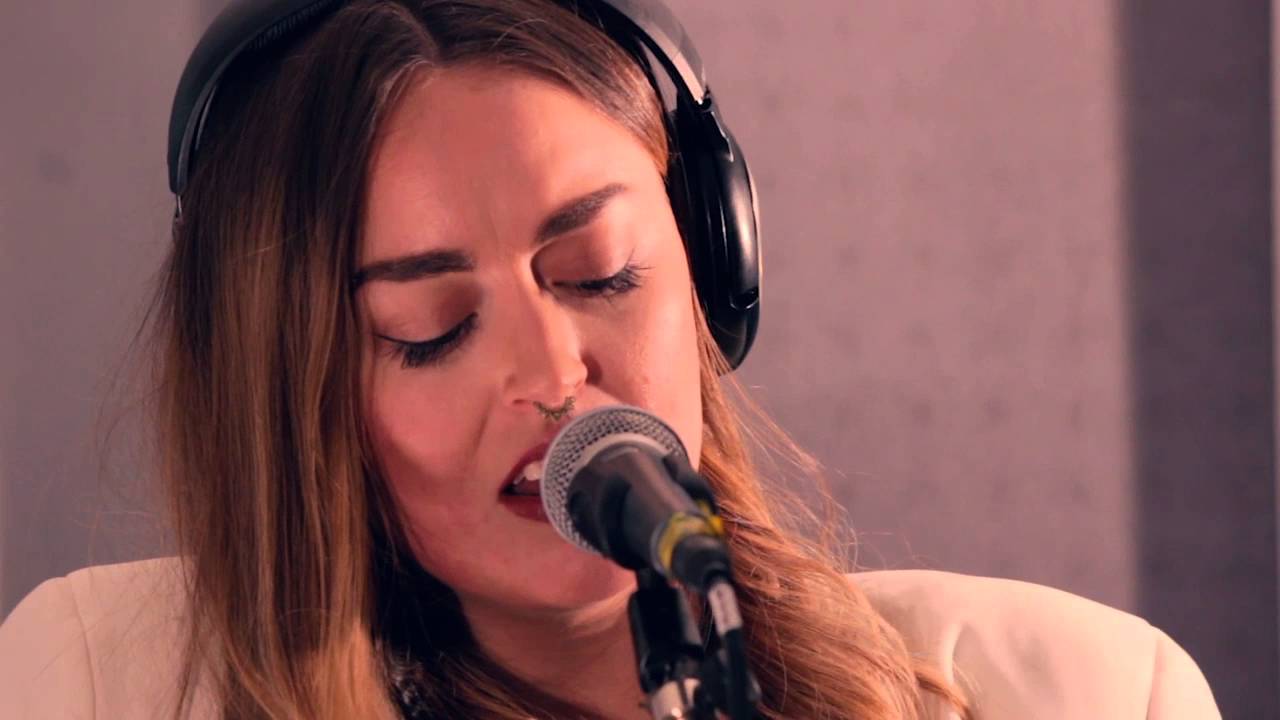 Róisín O - Give it Up (Today FM)