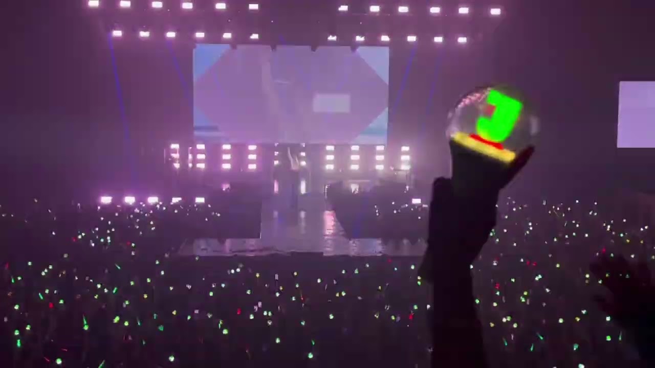 240914 SUMMER J • 김재중 FLOWER GARDEN in Vietnam