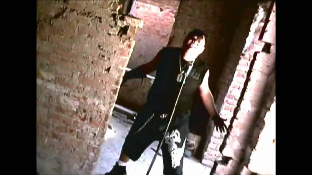 GRAFFITI 3X - Y Ahora qué (Video Oficial)