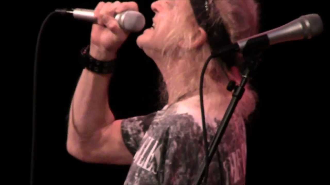 Brother Louie - Ian Lloyd Stories @BEATLES FAB 50 NYC w John Ford of Strawbs & Steve Conte