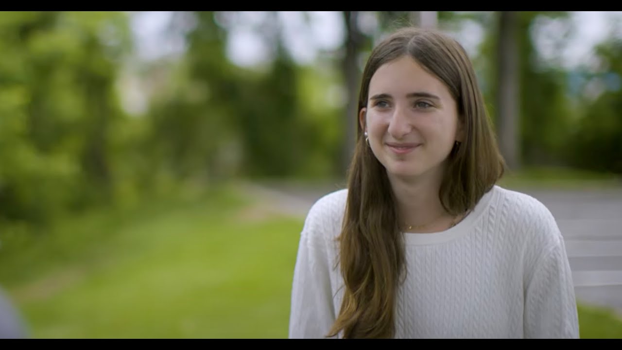 4Front Teens Share Their Perspectives