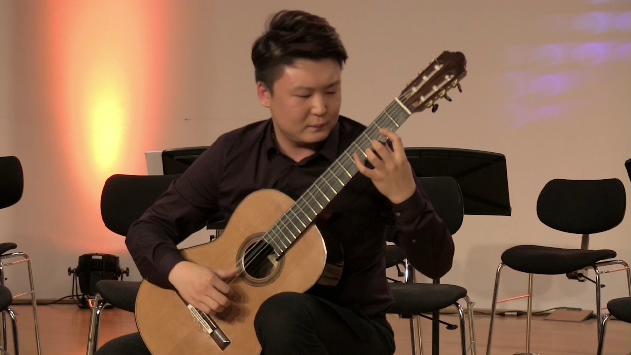Mauro Giuliani - Rossiniana Nr. 2 op. 120