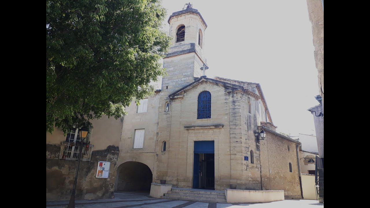 Eglise Saint-Jean Baptiste (XIV&egrave;me si&egrave;cle) Saint-Jean de V&eacute;das 2024