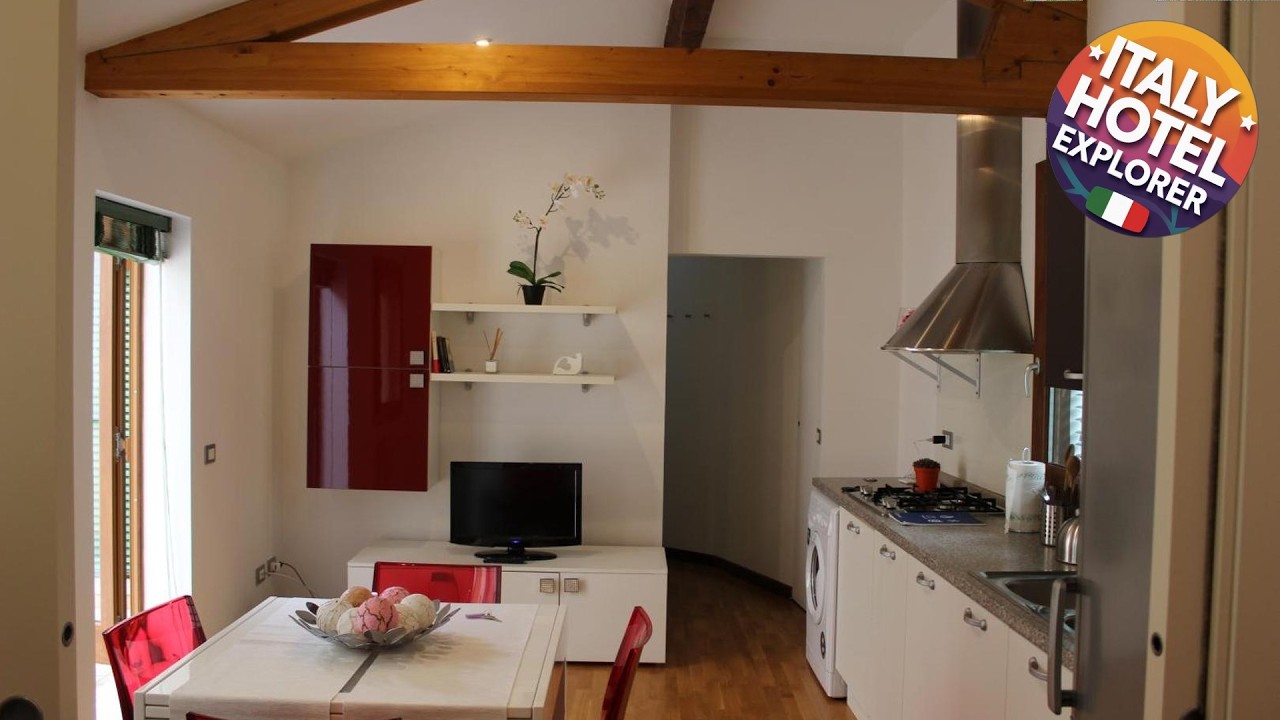 Alessandra House | Venice, Italy | Hotel Review 🛏️