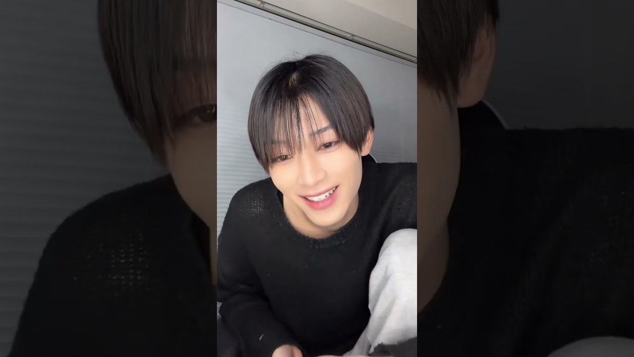 260313 마츠모토레오 松本怜生 틱톡라이브 TikTok LIVE