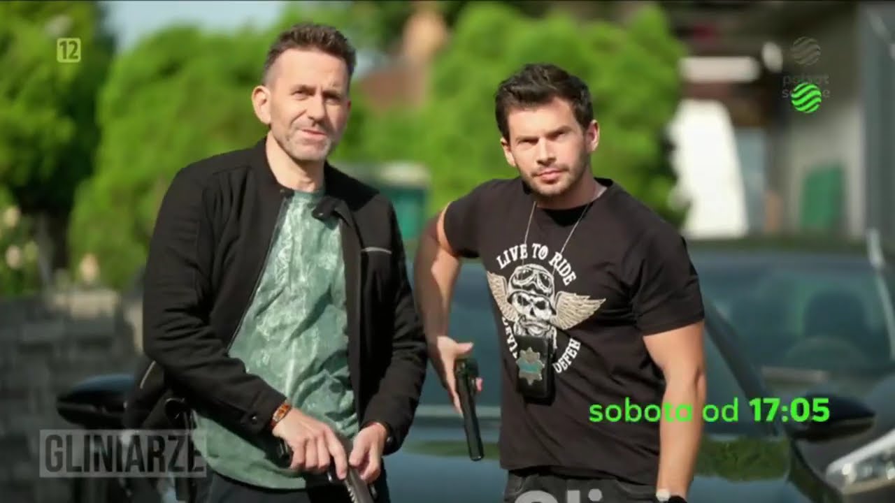 Polsat Seriale restart emisji z dnia 04.07.2026 r.
