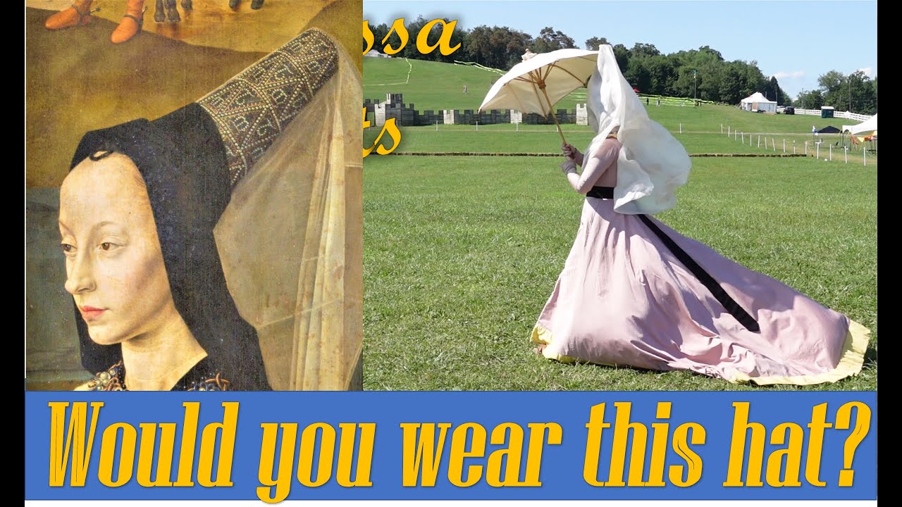 Making the Most Marvelous Medieval 