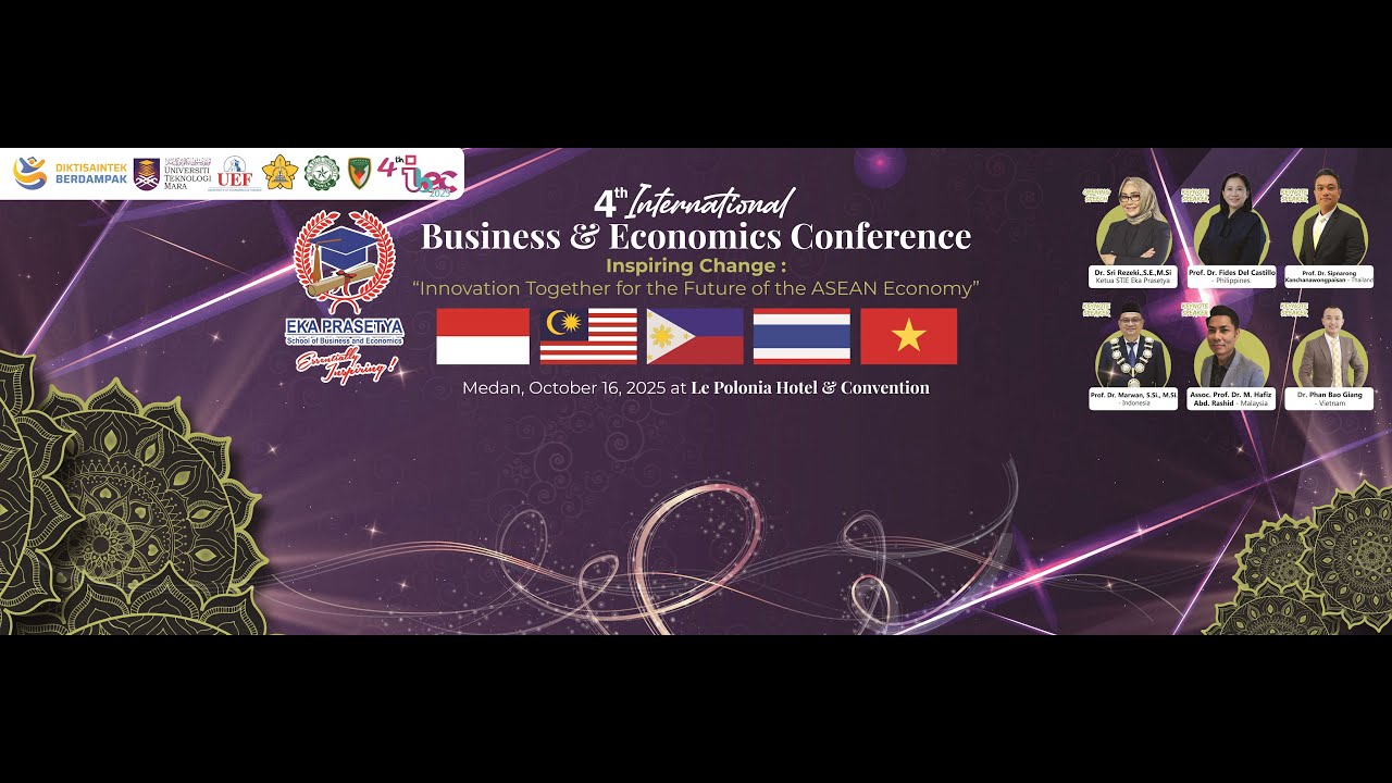 4th IBEC 