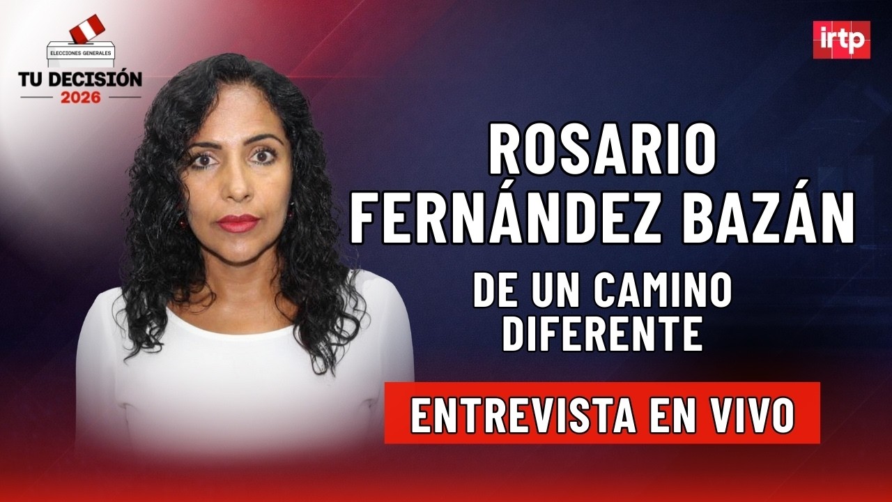 Entrevista a Rosario Fernández de Un Camino Diferente | 