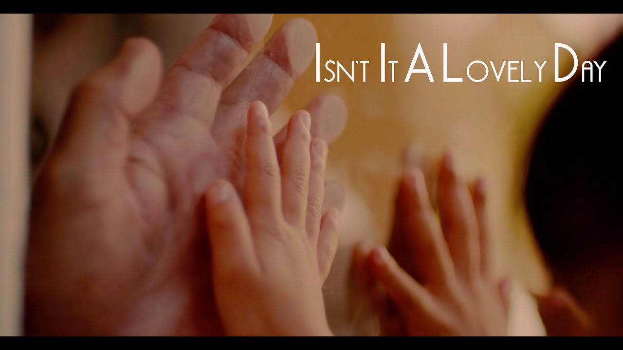 Rees Shad - Isn't it a Lovely Day (Official Music Video)