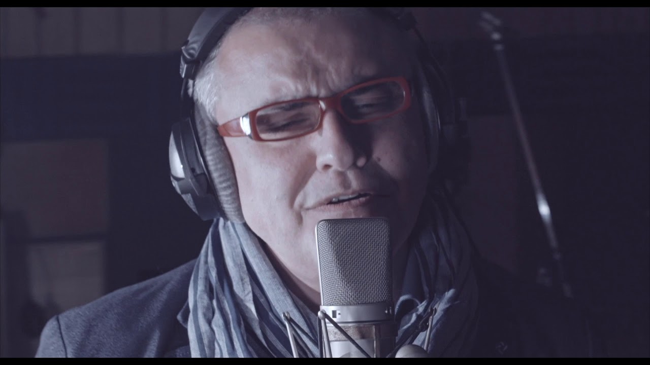Mo ce staje tu - Giancarlo Vorzitelli