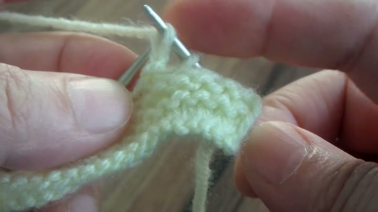very easy vest knitting pattern çok kolay yelek öegü modeli #knitting #örgü #handmade #yelek