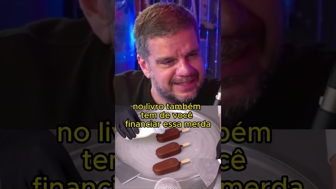 Ex-Capit&atilde;o do Bope &eacute; a favor da legaliza&ccedil;&atilde;o da M4CONHA!