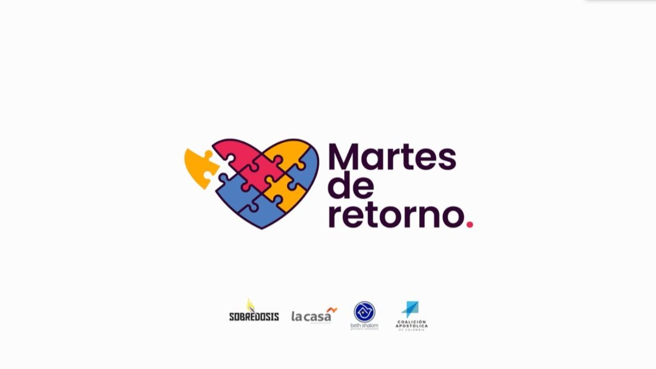 Martes de Retorno