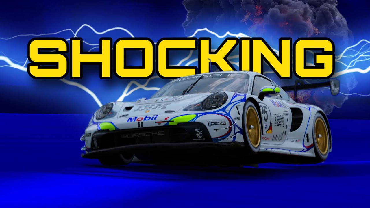 How Did GT7 Get This Bad??