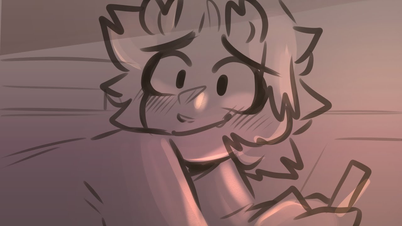 Lemon Boy || BNHA Animatic 【Kiribaku】
