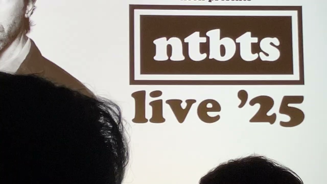 Atlanta Q&A - Nirvanna The Band The Show The Movie (11/17/25) 