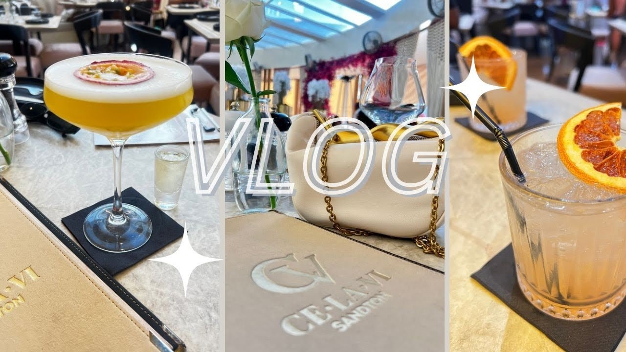 Spend the weekend with me// Zara and Forever new items, Celavi restaurant, Skins, Arc store
